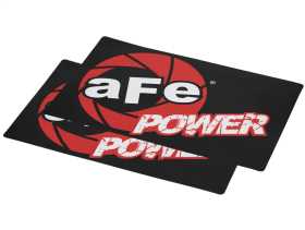 aFe Power Contingency Decal
